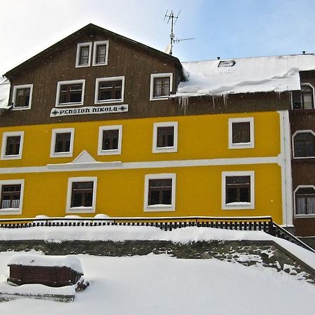 尼古拉酒店 派克波特斯耐兹库 外观 照片